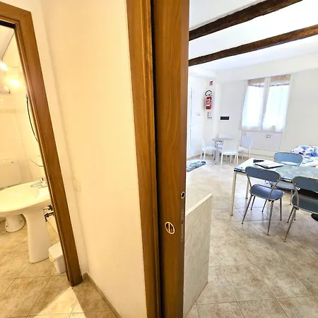 Appartamento Stella Marina Levanto Exterior foto