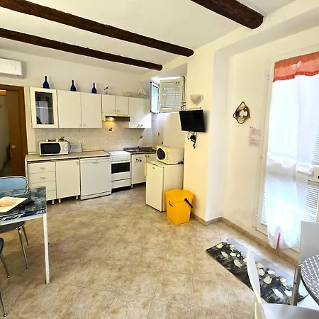 Appartamento Stella Marina Levanto Exterior foto