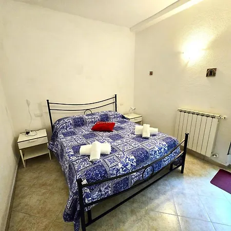 Appartamento Stella Marina Levanto Exterior foto