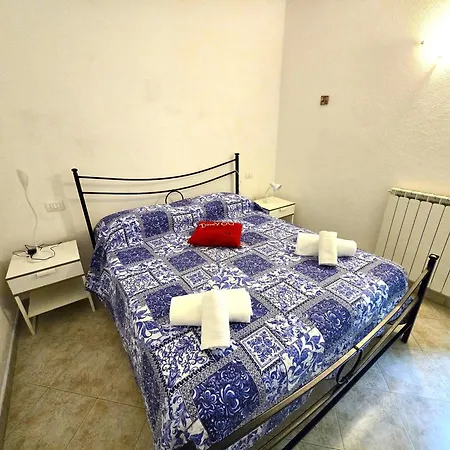 Appartamento Stella Marina Levanto Exterior foto
