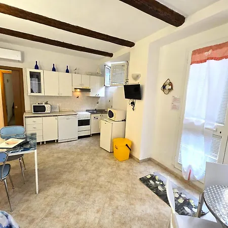 Appartamento Stella Marina Levanto Exterior foto