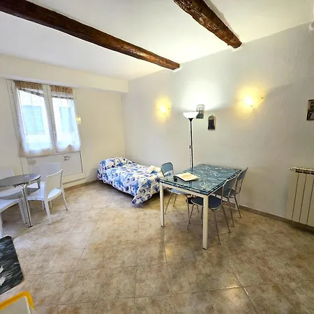 Appartamento Stella Marina Levanto Exterior foto