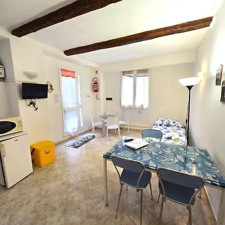Appartamento Stella Marina Levanto Exterior foto