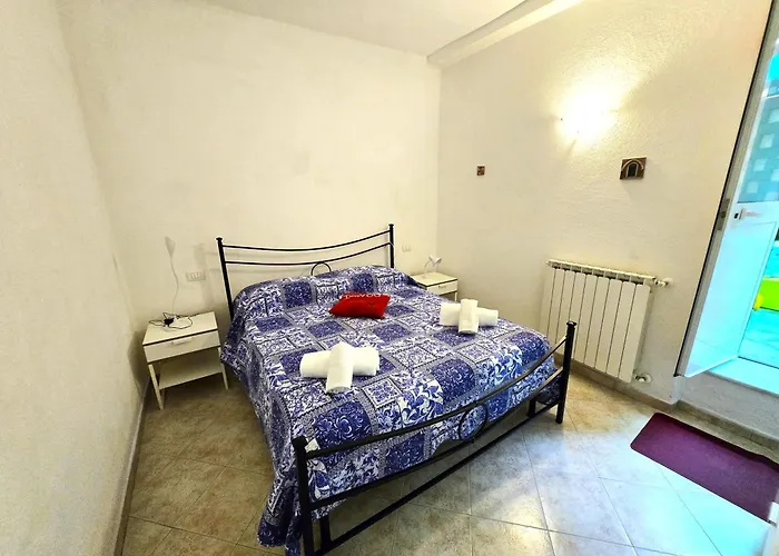 Appartamento Stella Marina