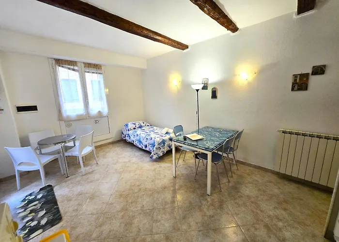 Appartamento Stella Marina
