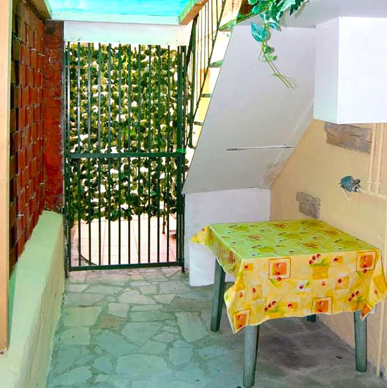 Stella Marina Apartment
