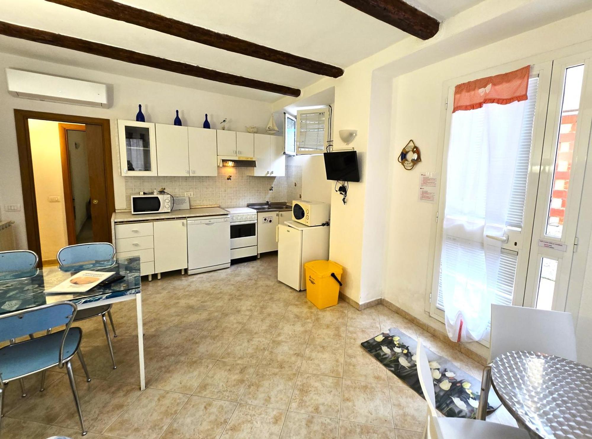Apartment Stella Marina