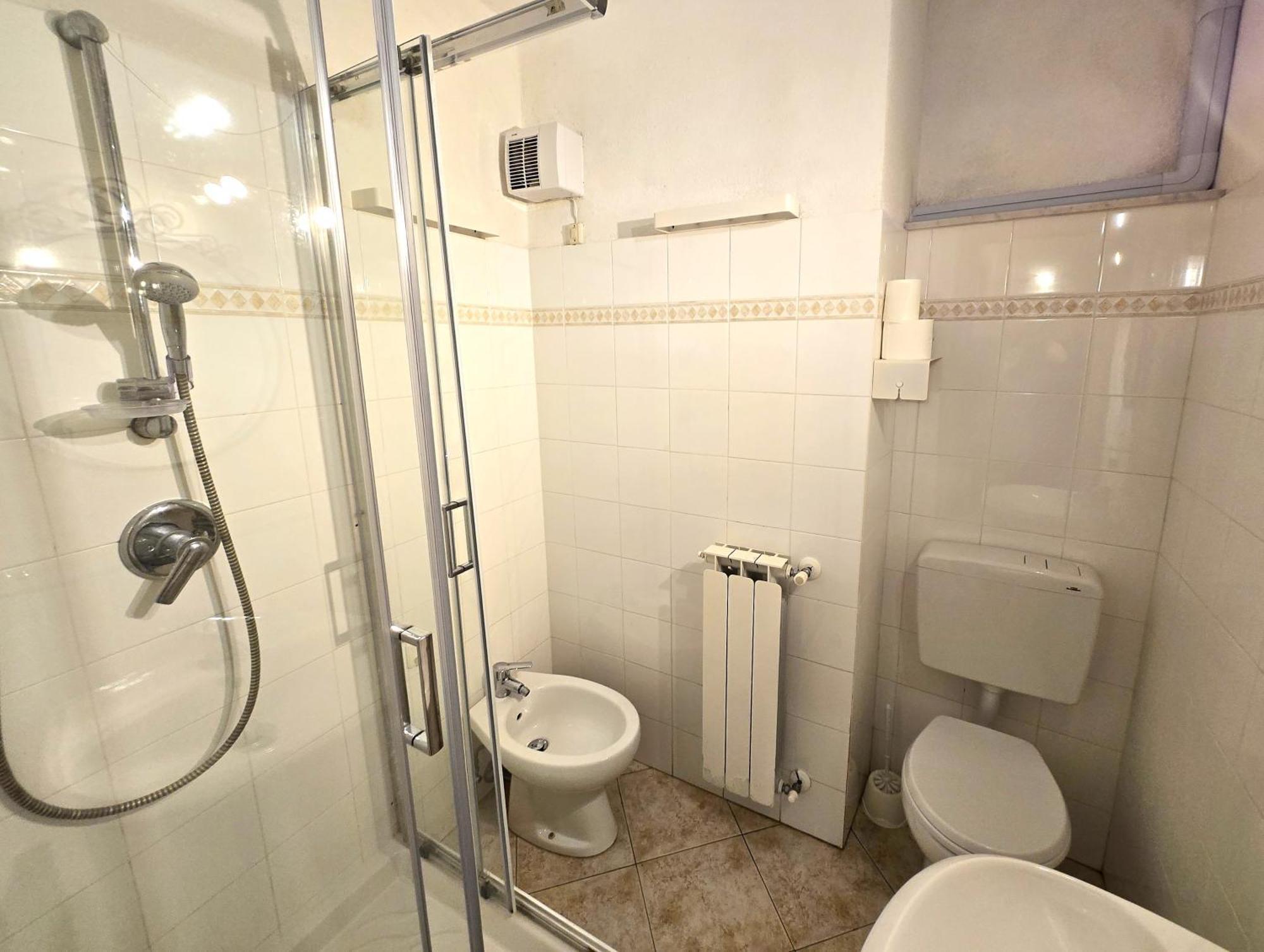 Stella Marina Apartment *