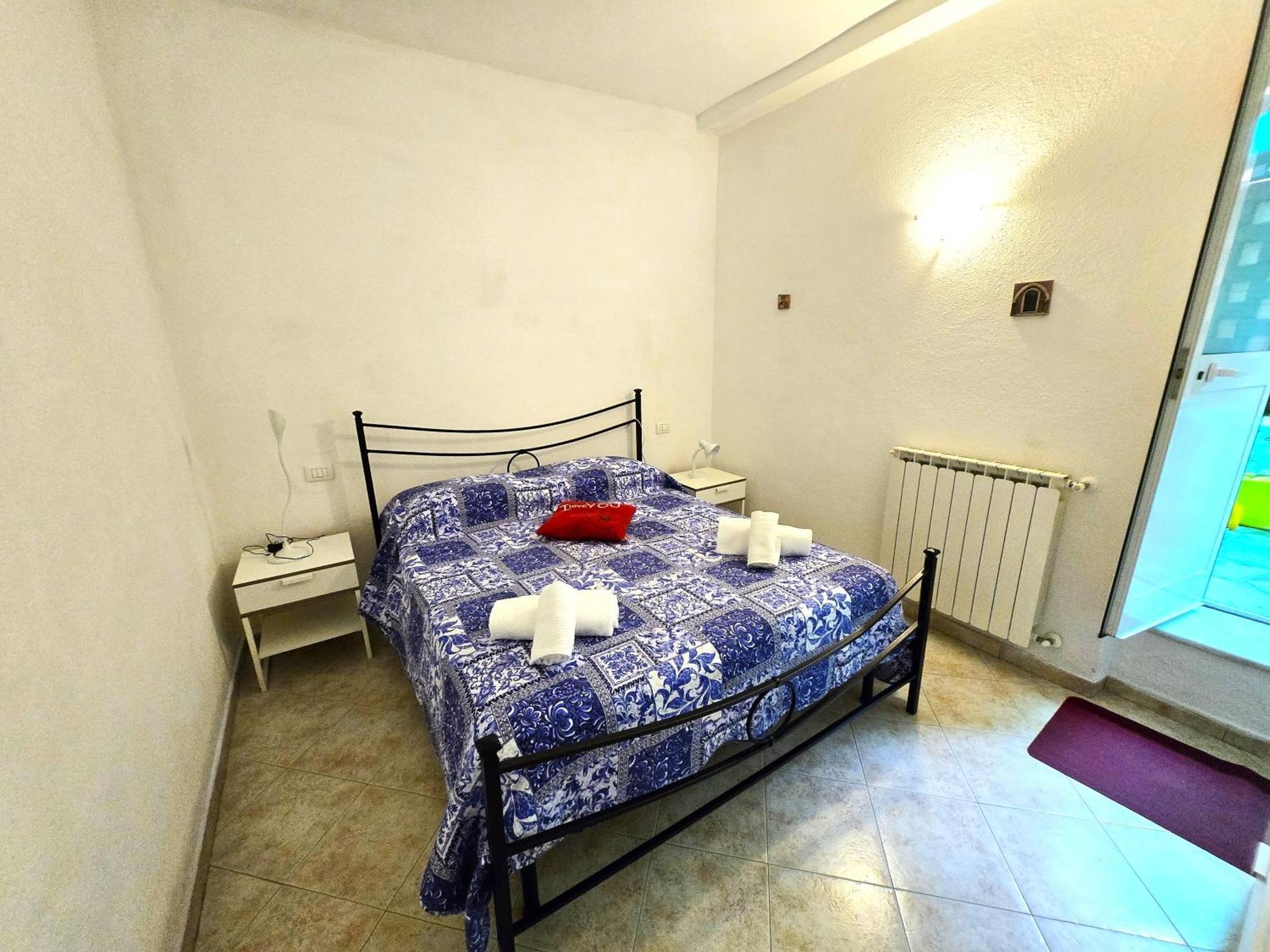 Stella Marina Apartment Levanto