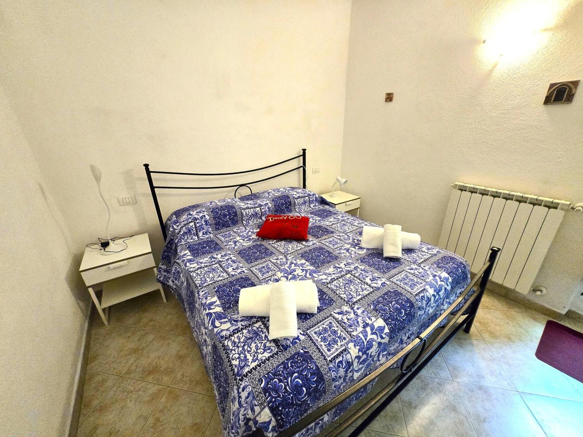 Apartment Stella Marina Levanto