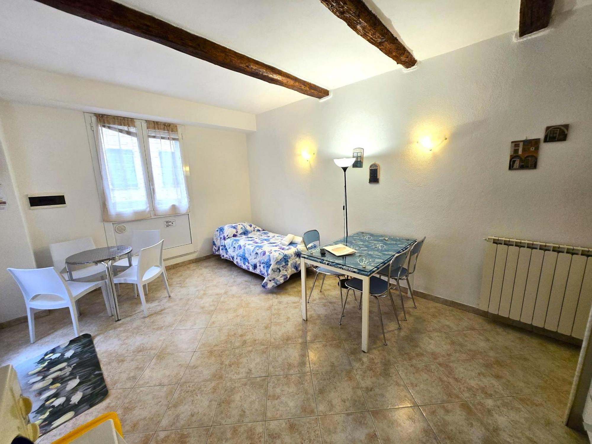 Stella Marina Levanto